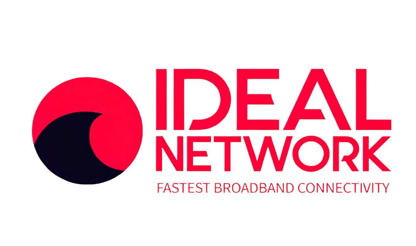Ideal Network Logo